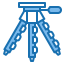 Tripod icon 64x64