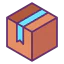 Box アイコン 64x64