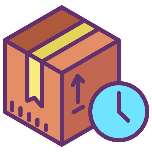 Box icon
