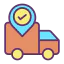 Delivery アイコン 64x64