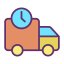 On time アイコン 64x64