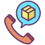 Call アイコン 64x64