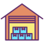 Logistic icon 64x64