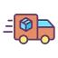 Fast アイコン 64x64