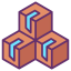 Box アイコン 64x64