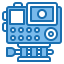 Action camera icon 64x64