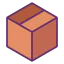 Box アイコン 64x64
