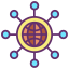 Global アイコン 64x64
