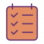 Clipboard アイコン 64x64