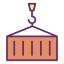 Container アイコン 64x64