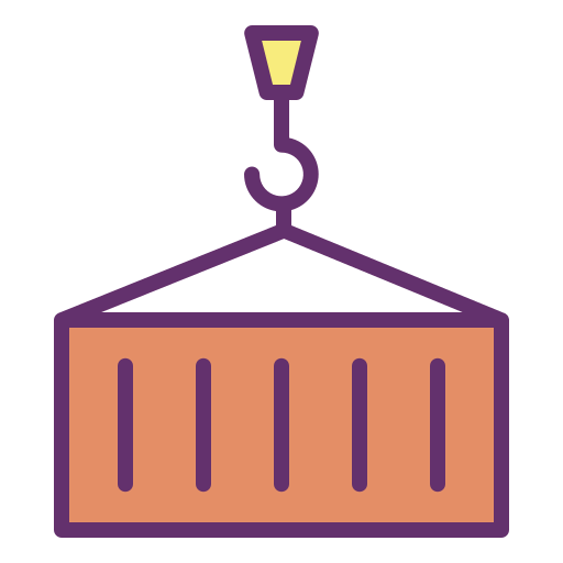 Container icon