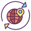International アイコン 64x64