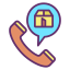 Delivery icon 64x64