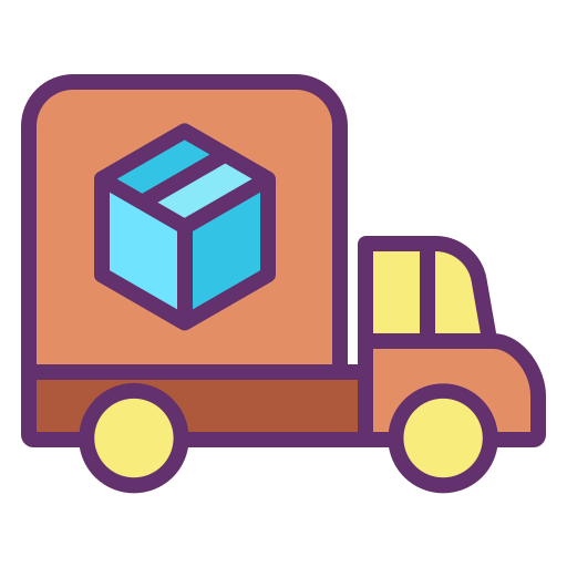 Logistic 图标