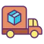 Logistic icon 64x64