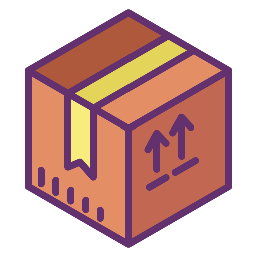 Delivery icon