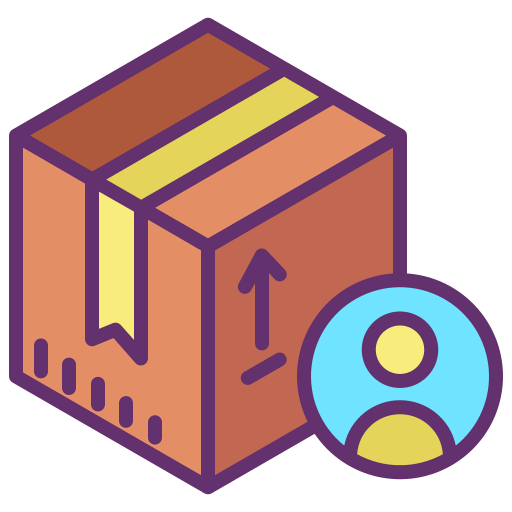 Box icon
