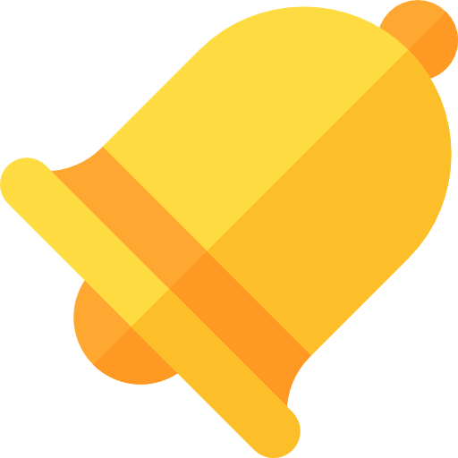 Bell icon