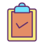 Clipboard ícone 64x64