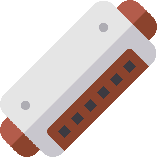 Harmonica 상