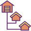 Distribution icon 64x64