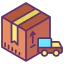 Box ícone 64x64