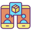 Share ícone 64x64