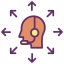 Customer service ícone 64x64