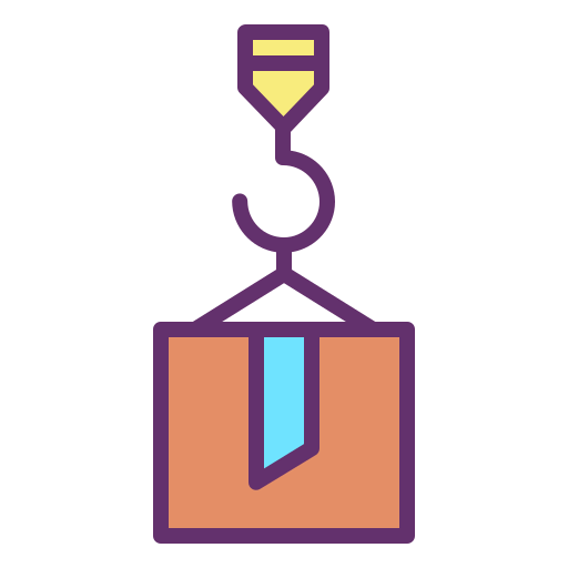 Container icon