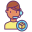 Logistic icon 64x64