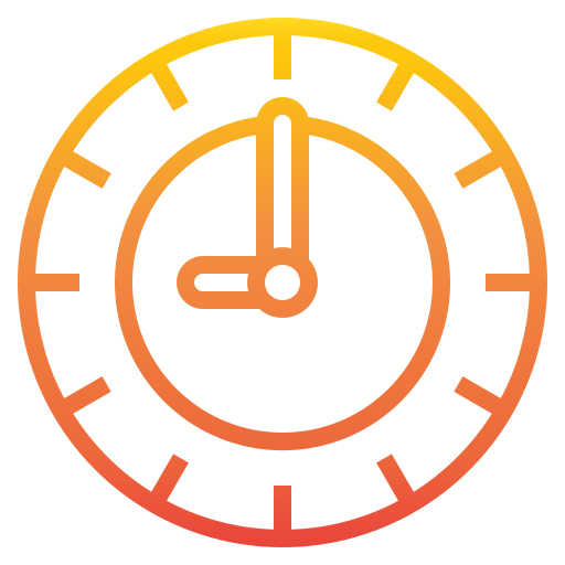 Clock Symbol