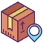 Delivery ícone 64x64