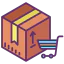Delivery ícone 64x64
