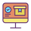 Application ícone 64x64