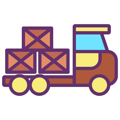 Package icon