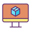Logistic icon 64x64