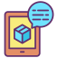 Logistic icon 64x64