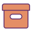 Box ícone 64x64