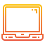 Laptop icon 64x64