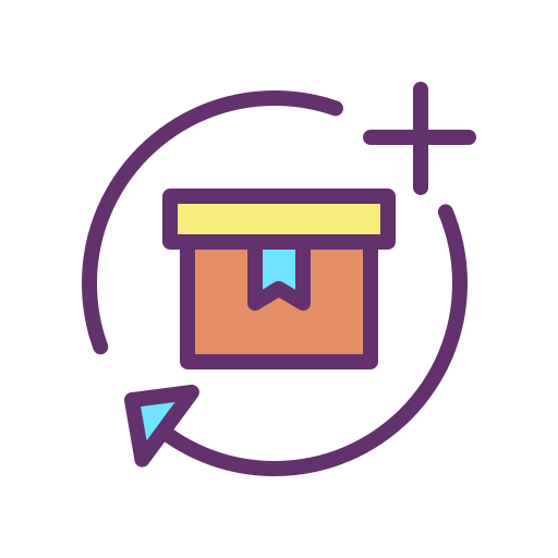 Add icon
