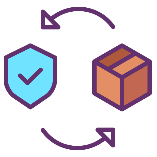 Secure icon