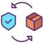 Secure ícone 64x64