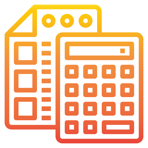 Calculator icon