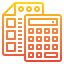 Calculator icon 64x64