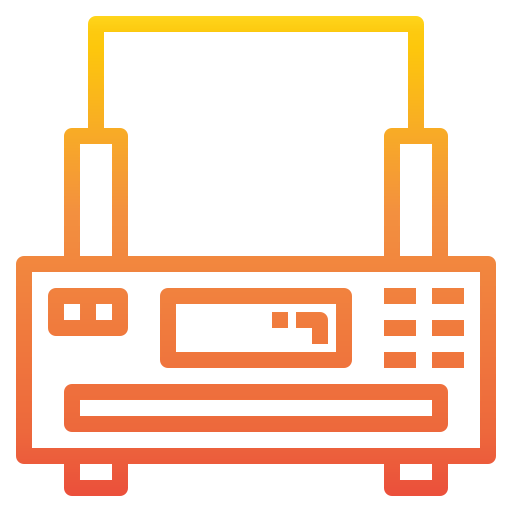 Printer icon