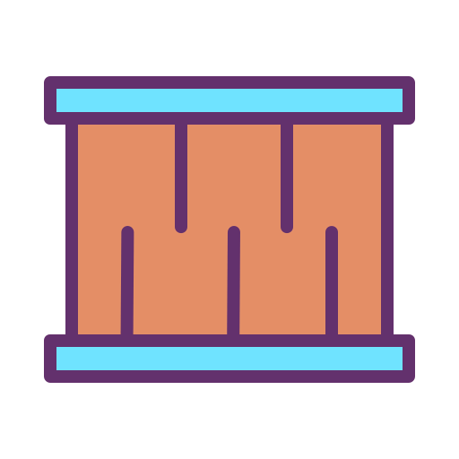 Container 图标