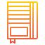 Notebook icon 64x64