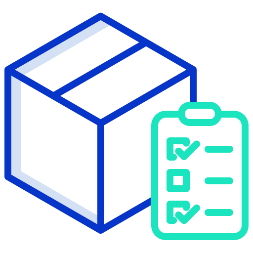 Box icon