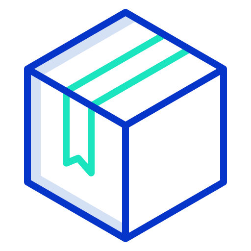 Box icon