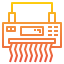 Shredder icon 64x64
